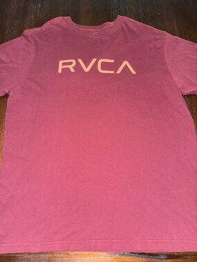 RVCA Shirt XL